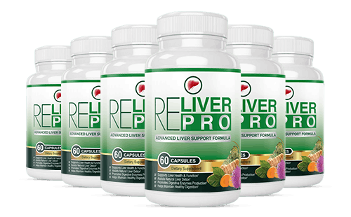 Ikaria Lean Belly Juice Reliver Pro Complex