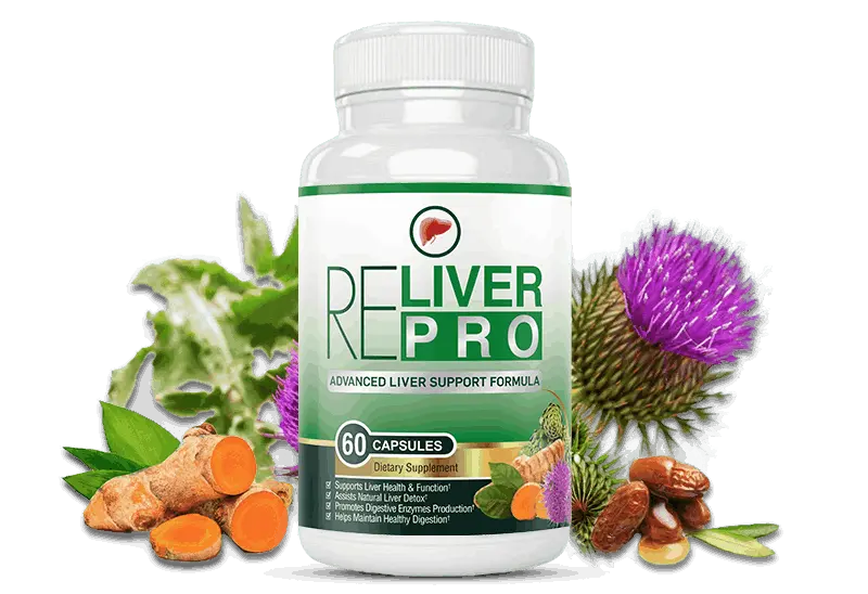 Ikaria Lean Belly Juice Reliver Pro buy