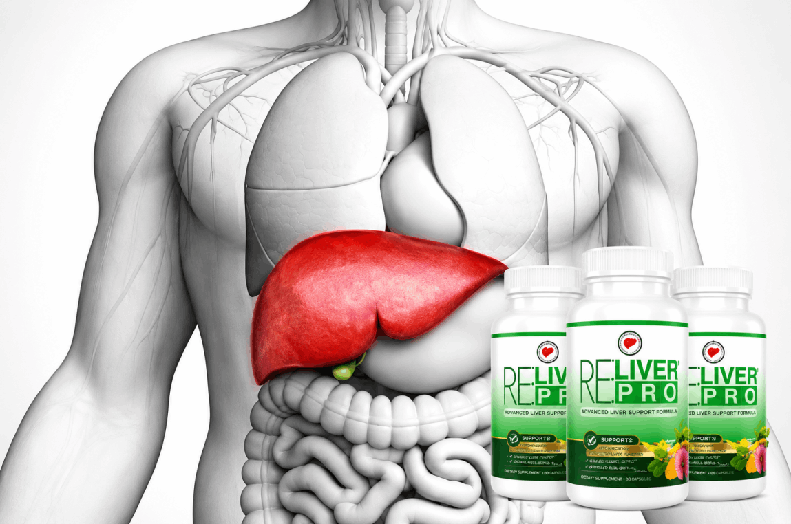 Reliver Pro money back guarantee