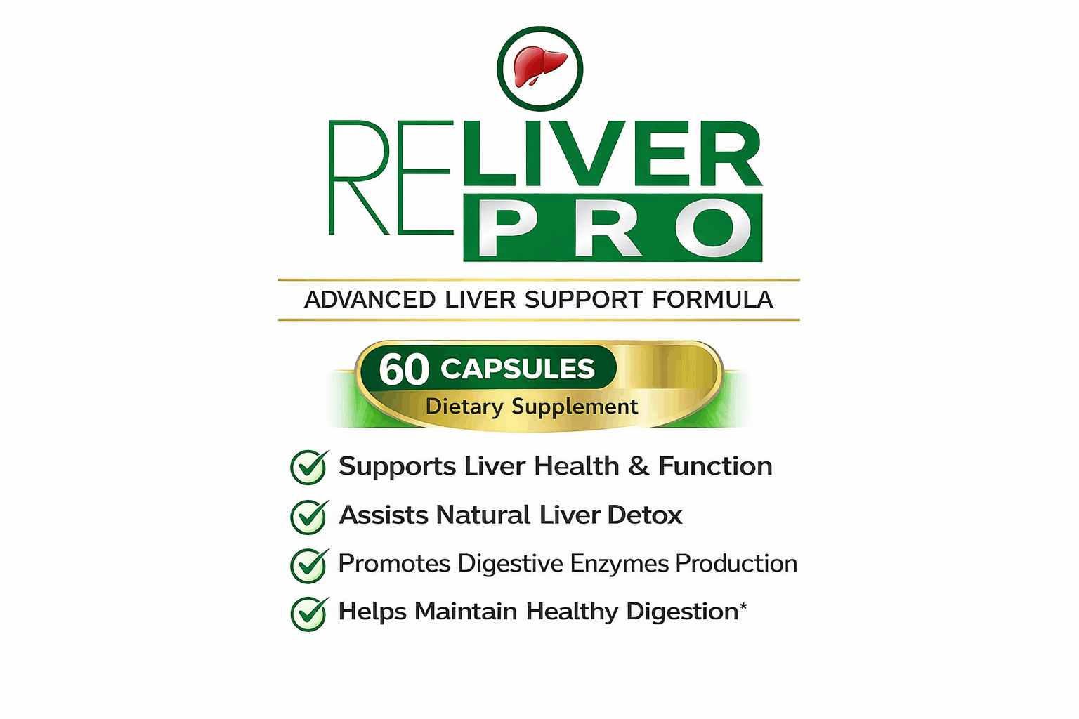 Ikaria Lean Belly Juice Reliver Pro Ingredients