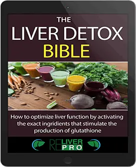 BONUS #1: Free Male Vitality Guide