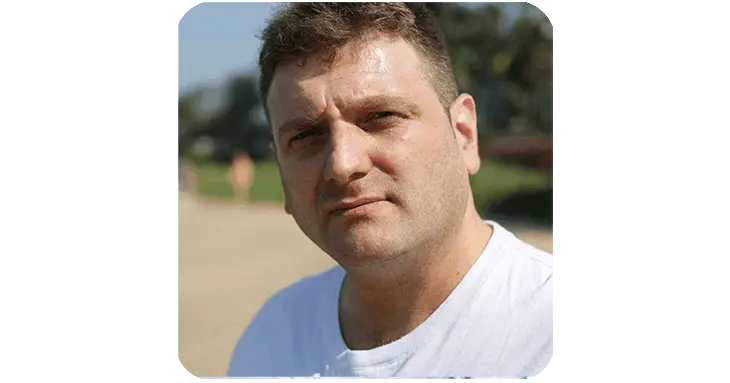Daniel B