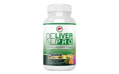 Reliver Pro money back guarantee